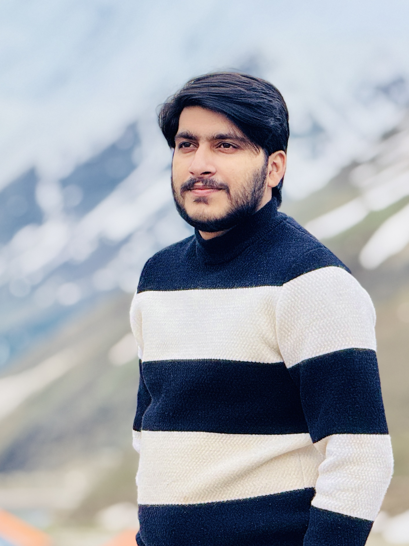 Muhammad Usman Khawar